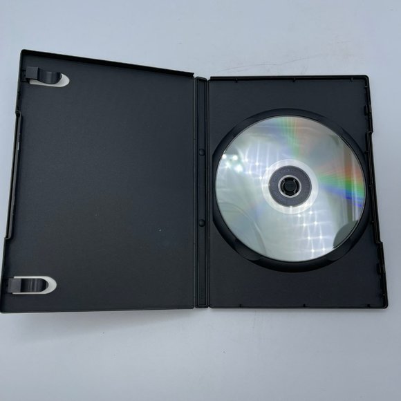 High Risk/The Cape Town Affair, Double DVD Feature - Picture 4 of 6